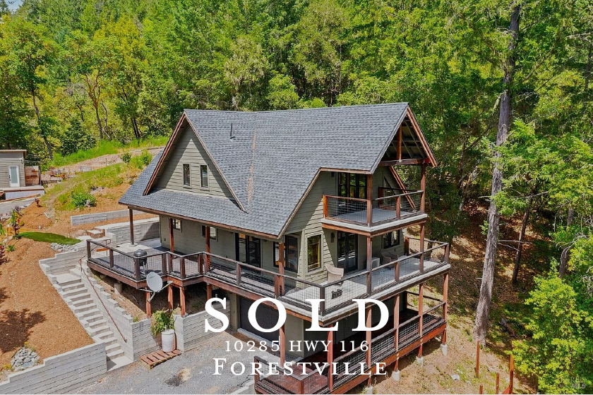 Forestville Sold