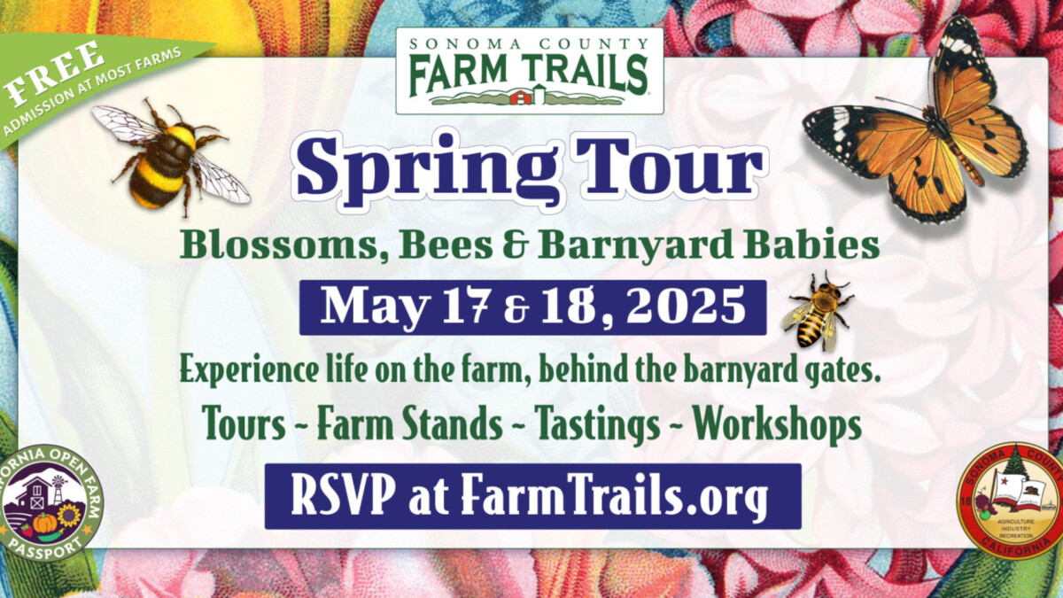 farm tour