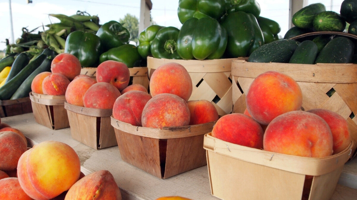 farmstand